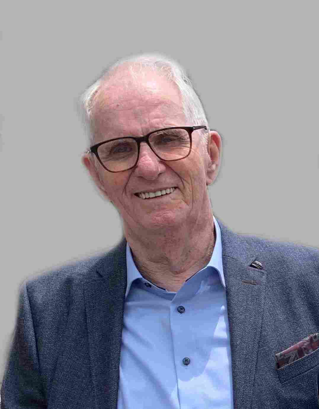 Roland Rasch